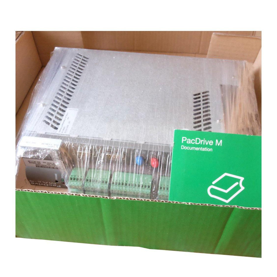 New Original Schneider Electric ELAU Pac Drive C200/A2/1/1/1/00 - Rockss Automation