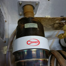 將圖片載入圖庫檢視器 COMET CV1C-500ZMN/15  Vacuum Capacitor