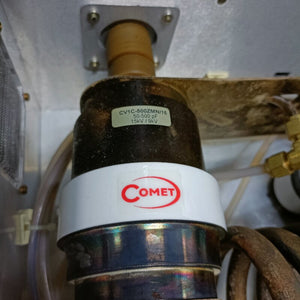 COMET CV1C-500ZMN/15  Vacuum Capacitor