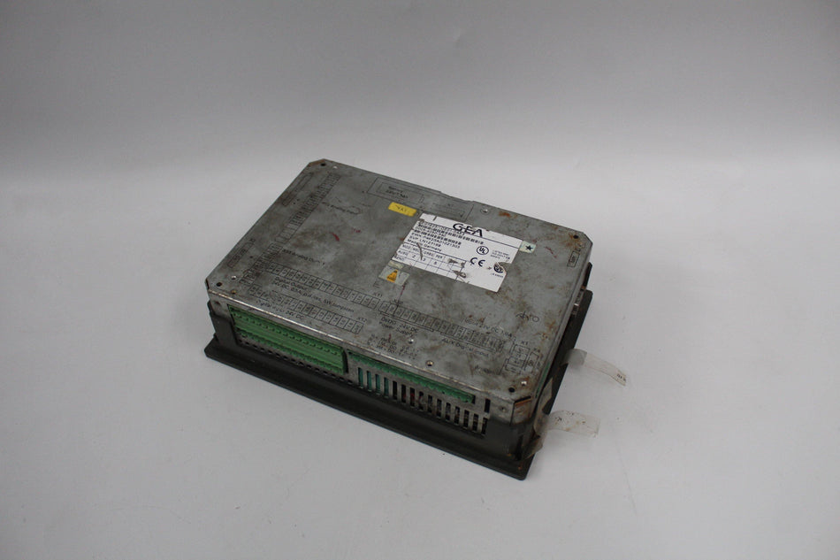 Used Siemens SIMATIC C7-623/P Compact Unit with Integrated Components / Touch Panel 6ES7623-1DE01-0AE3 GEA 6ES7 623-1DE01-0AE3 - Rockss Automation