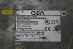 Used Siemens SIMATIC C7-623/P Compact Unit with Integrated Components / Touch Panel 6ES7623-1DE01-0AE3 GEA 6ES7 623-1DE01-0AE3 - Rockss Automation