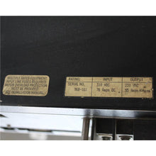 Load image into Gallery viewer, Kollmorgen BDS5A-255-00110/804B-4-030 SERIAL NO. 96B-161 DRIVE - Rockss Automation