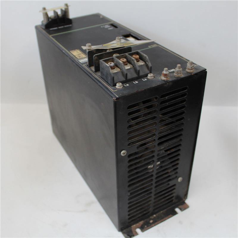 Kollmorgen PSR4/5A-275/8 SERIAL NO. 96B-538 DRIVE - Rockss Automation