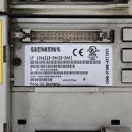SIEMENS 6SN1118-0NH10-0AA2 Servo Drive Axis Card - Rockss Automation