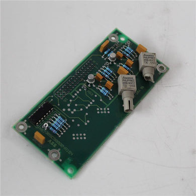 Bombardier 3BSC980004R164 61430001-UW SE17330346 DTDX 991A Board - Rockss Automation