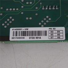 將圖片載入圖庫檢視器 Bombardier 3BSC980004R164 61430001-UW SE17330346 DTDX 991A Board - Rockss Automation