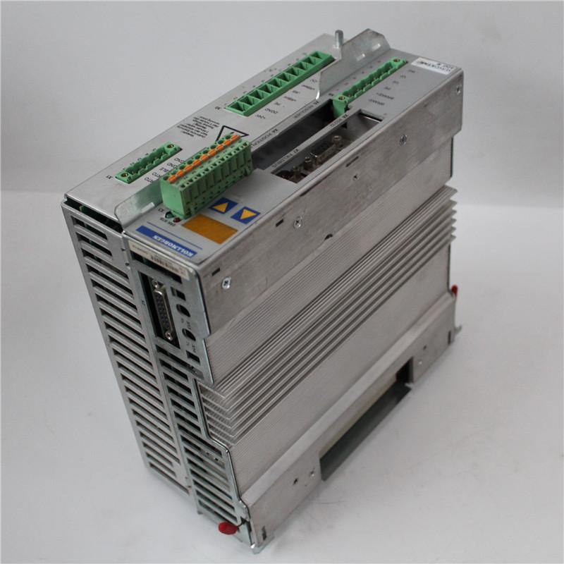 Kollmorgen S406AM-CA SERVOSTAR TM446M-C 12kva Servo Drive - Rockss Automation