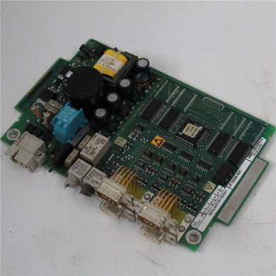 Bombardier 3EHL402791R0001 3EHL410154P201 301001860051 UF C039 A01 Board - Rockss Automation