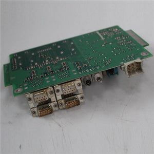 Bombardier 3EHL402791R0001 3EHL410154P201 301001860051 UF C039 A01 Board - Rockss Automation