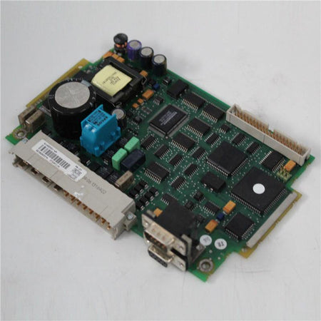 Bombardier 3BSC980004R630 61430001-WN SE062600YN DTCA711A Main Board - Rockss Automation