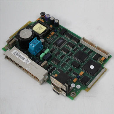 Bombardier 3BSC980004R630 61430001-WN SE062600YN DTCA711A Main Board - Rockss Automation