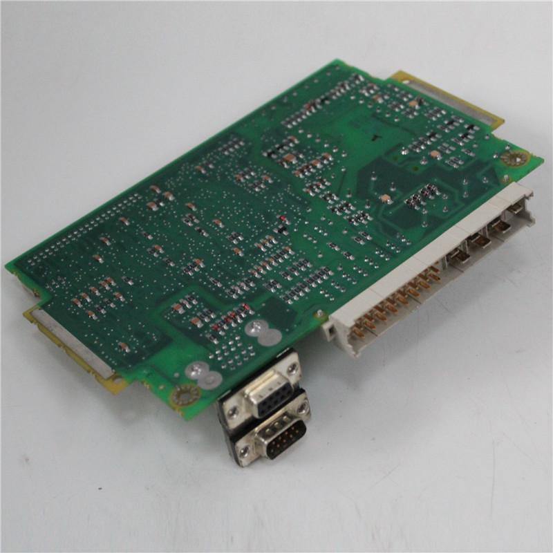 Bombardier 3BSC980004R630 61430001-WN SE062600YN DTCA711A Main Board - Rockss Automation