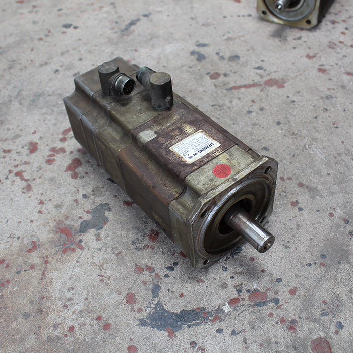 Siemens 1FK6063-6AF71-1AH0 Servo Motor - Rockss Automation
