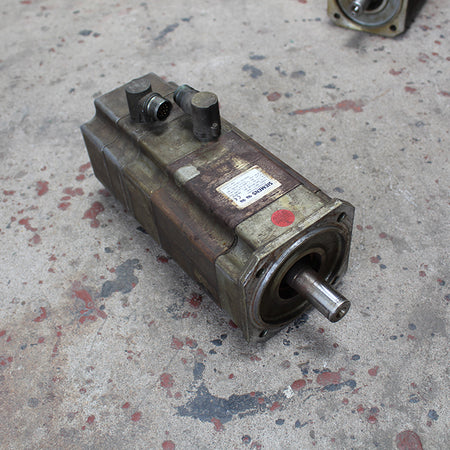 Siemens 1FK6063-6AF71-1AH0 Servo Motor - Rockss Automation