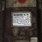 Siemens 1FK6063-6AF71-1AH0 Servo Motor - Rockss Automation