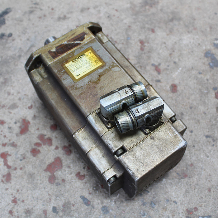 Siemens 1FK7063-5AF71-1AG0 Servo Motor - Rockss Automation