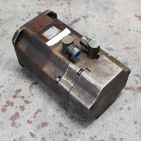 Siemens 1FK6083-6AF71-1AG0 Servo Motor - Rockss Automation
