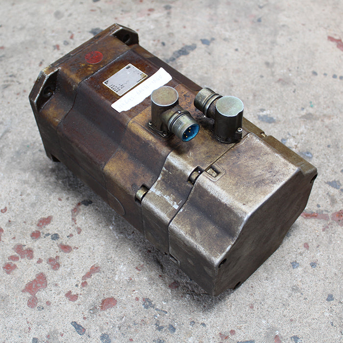 Siemens 1FK6083-6AF71-1AG0 Servo Motor - Rockss Automation