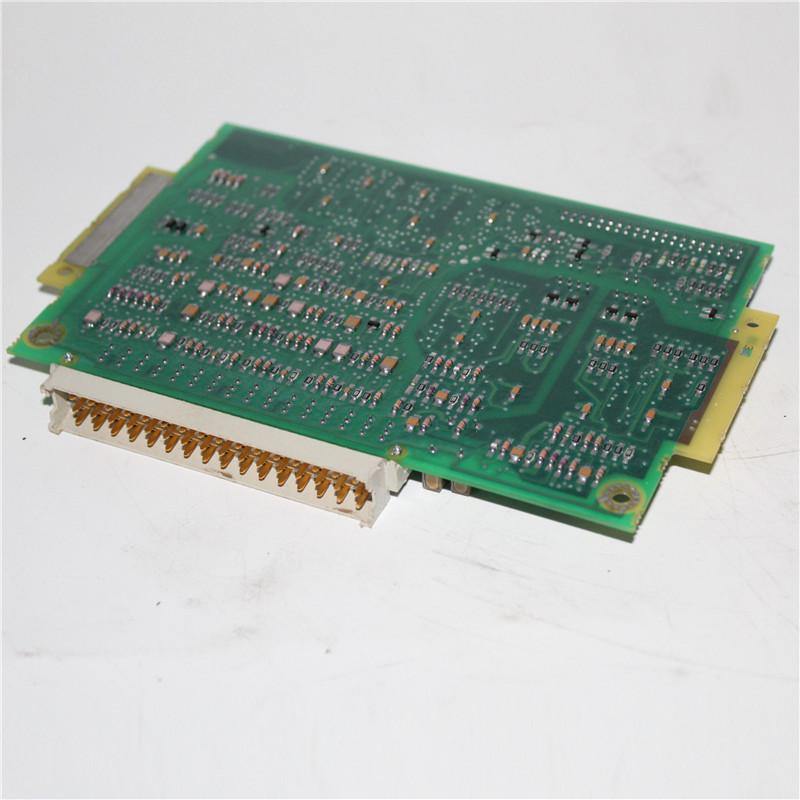 Bombardier 3BSC980004R625 61430001-WM B12-07168139 DTAX701A Side Board - Rockss Automation