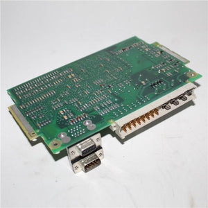 Bombardier 3BSC980004R527 61430001-WH B12-08434391 DTCA717A Main Board - Rockss Automation