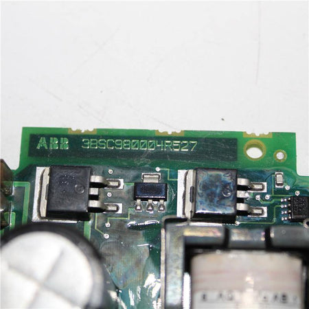 Bombardier 3BSC980004R527 61430001-WH B12-08434391 DTCA717A Main Board - Rockss Automation