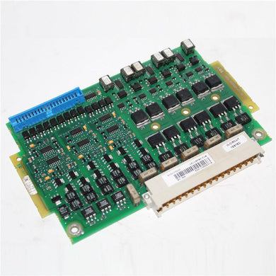 Bombardier 3BSC980004R470 61430001-WG B12-06467134 DTDX707A Side Board - Rockss Automation