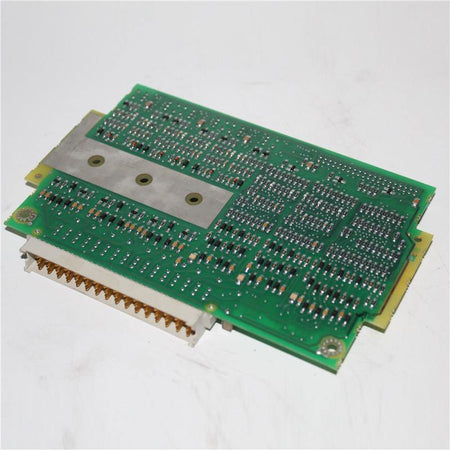 Bombardier 3BSC980004R470 61430001-WG B12-06467134 DTDX707A Side Board - Rockss Automation