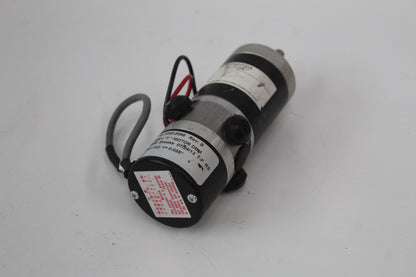 Used Yaskawa DC Servo Motor R02MAKOE UTOPI-200SE - Rockss Automation