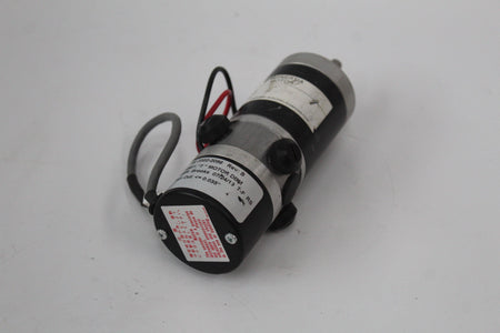 Used Yaskawa DC Servo Motor R02MAKOE UTOPI-200SE - Rockss Automation