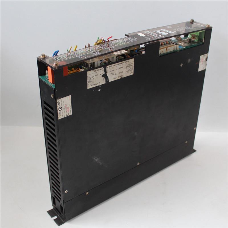 ALSTHOM/ABB DSH-S 0705 7.5A 300V Servo Drive - Rockss Automation