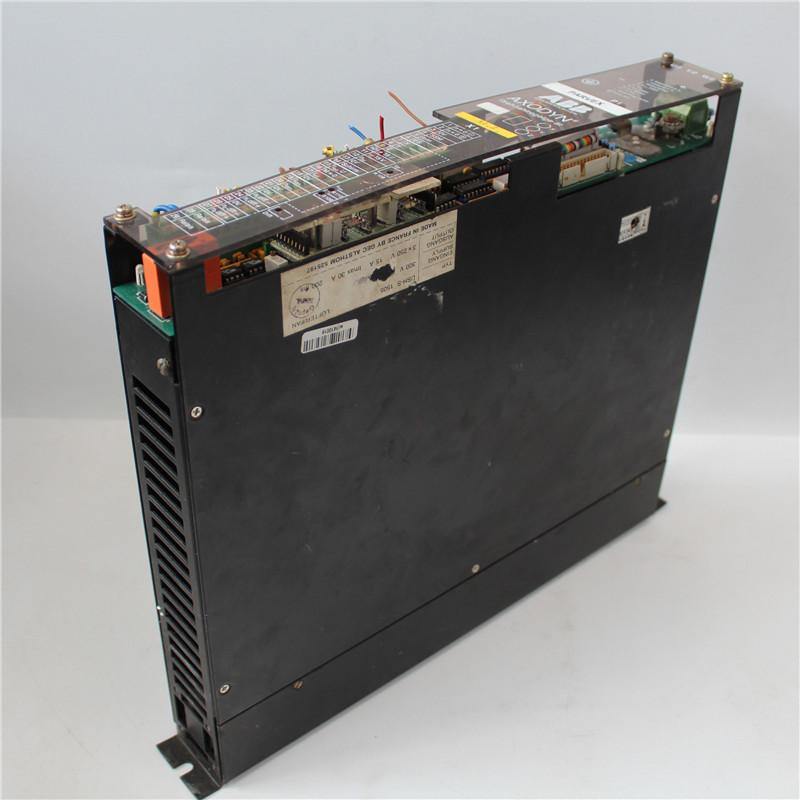 ABB/PARVEX DSH-S 1505 15A 300V Speed Control Device - Rockss Automation