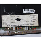 ABB/PARVEX DSH-S 1505 15A 300V Speed Control Device - Rockss Automation