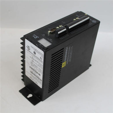 GE FANUC IC800SSI104RS1-DE Serial No. C488409 Servo Motor Controller - Rockss Automation