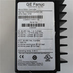 GE FANUC IC800SSI104RS1-DE Serial No. C488409 Servo Motor Controller - Rockss Automation
