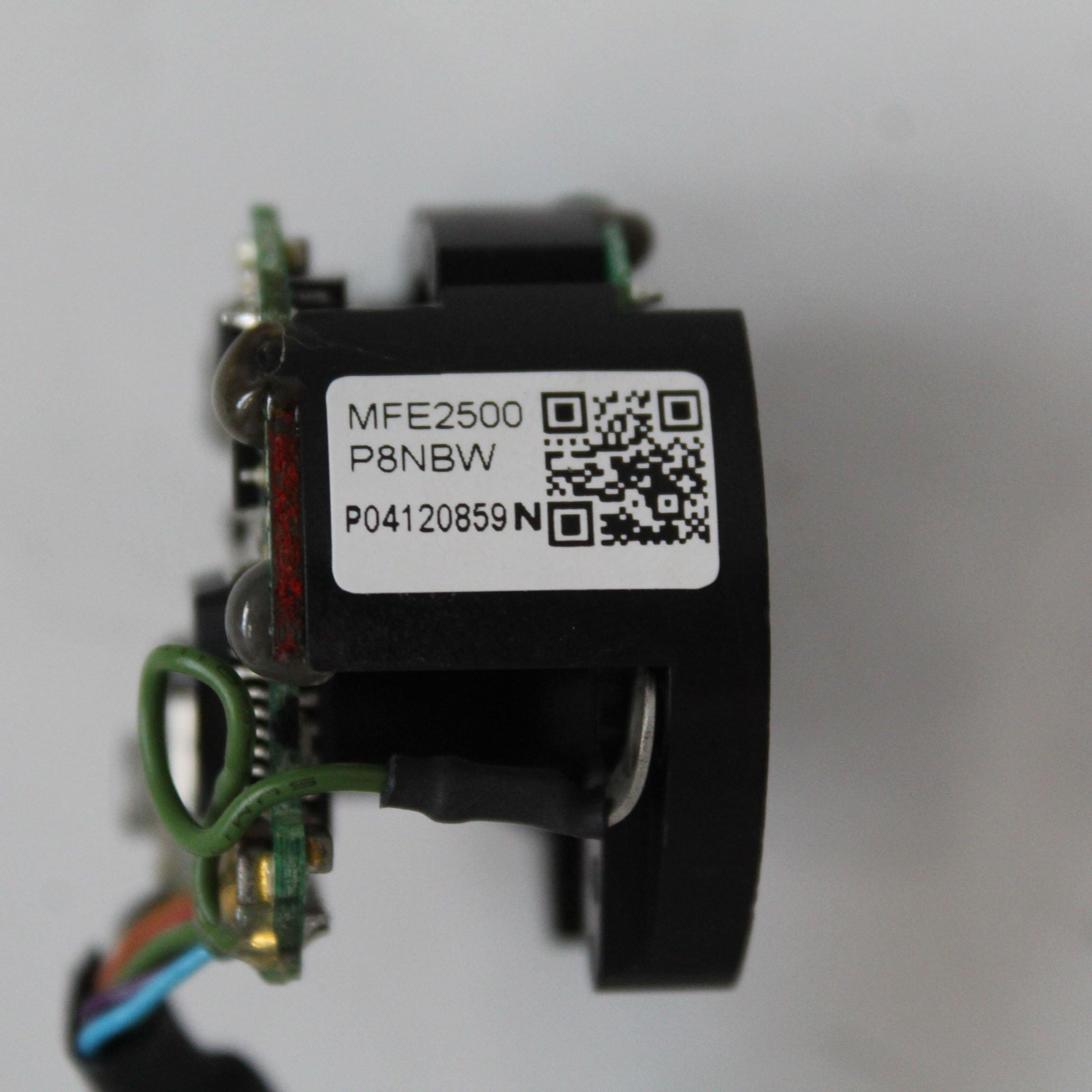 Panasonic MFE2500P8NBW P04120859N Encoder - Rockss Automation