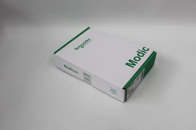 New Original Schneider Modicon Momentum Discrete Input Module 170ADI34000 - Rockss Automation