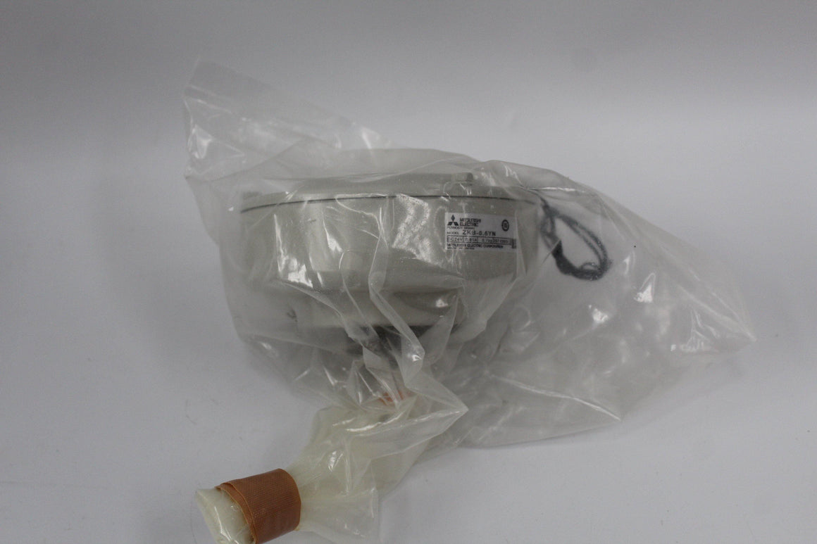 New Original Mitsubishi Electromagnetic Clutch / Brake ZKB-0.6YN - Rockss Automation