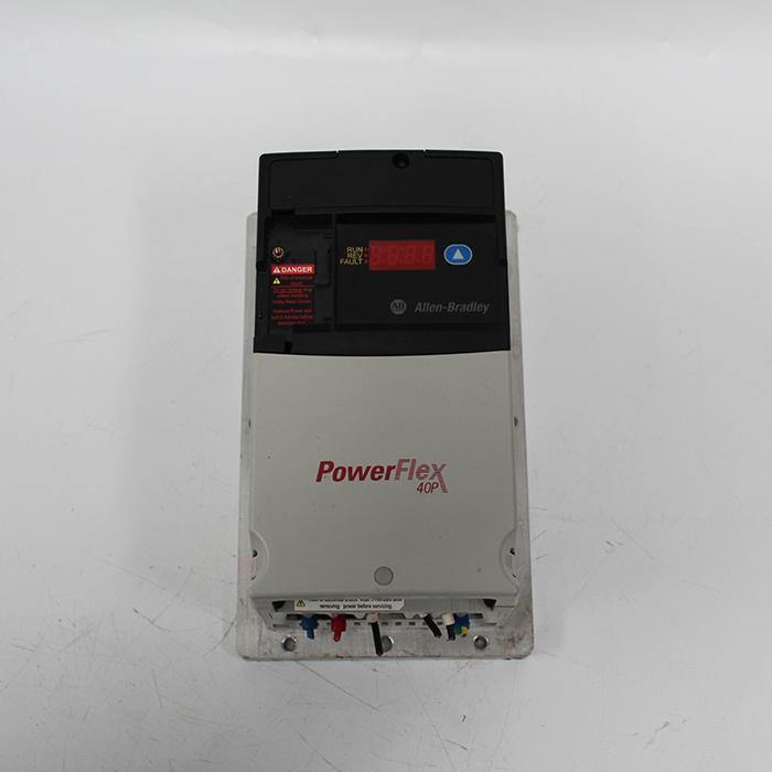 Allen Bradley 22D-D1P4H204 0.4kw 380V Frequency Converter - Rockss Automation