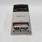 Allen Bradley 22D-D1P4H204 0.4kw 380V Frequency Converter - Rockss Automation