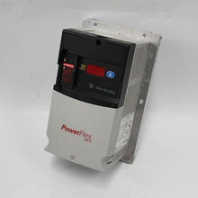 Load image into Gallery viewer, Allen Bradley 22D-D1P4H204 0.4kw 380V Frequency Converter - Rockss Automation