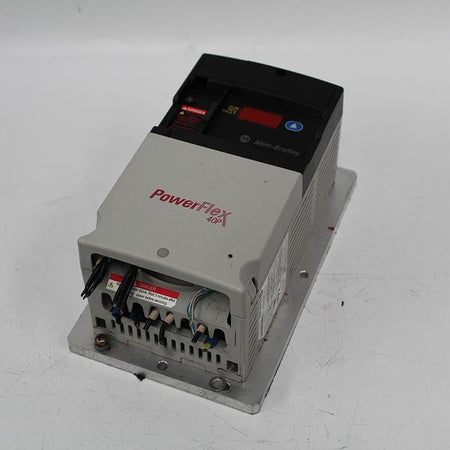 Allen Bradley 22D-D2P3H204 0.75kw 380-480V Frequency Converter - Rockss Automation