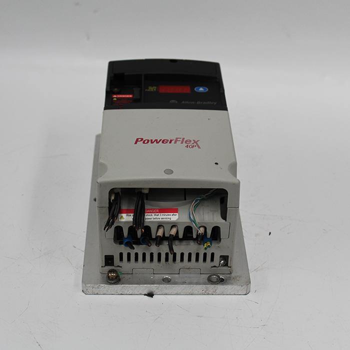 Allen Bradley 22D-D2P3H204 0.75kw 380-480V Frequency Converter - Rockss Automation