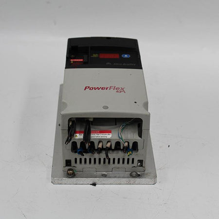 Allen Bradley 22D-D2P3H204 0.75kw 380-480V Frequency Converter - Rockss Automation