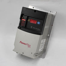 Load image into Gallery viewer, Allen Bradley 22D-D2P3H204 0.75kw 380-480V Frequency Converter - Rockss Automation