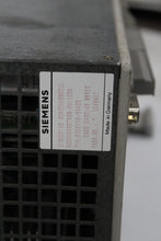 將圖片載入圖庫檢視器 Siemens 6SC6116-0AA00 Simodrive Feed Module - Rockss Automation