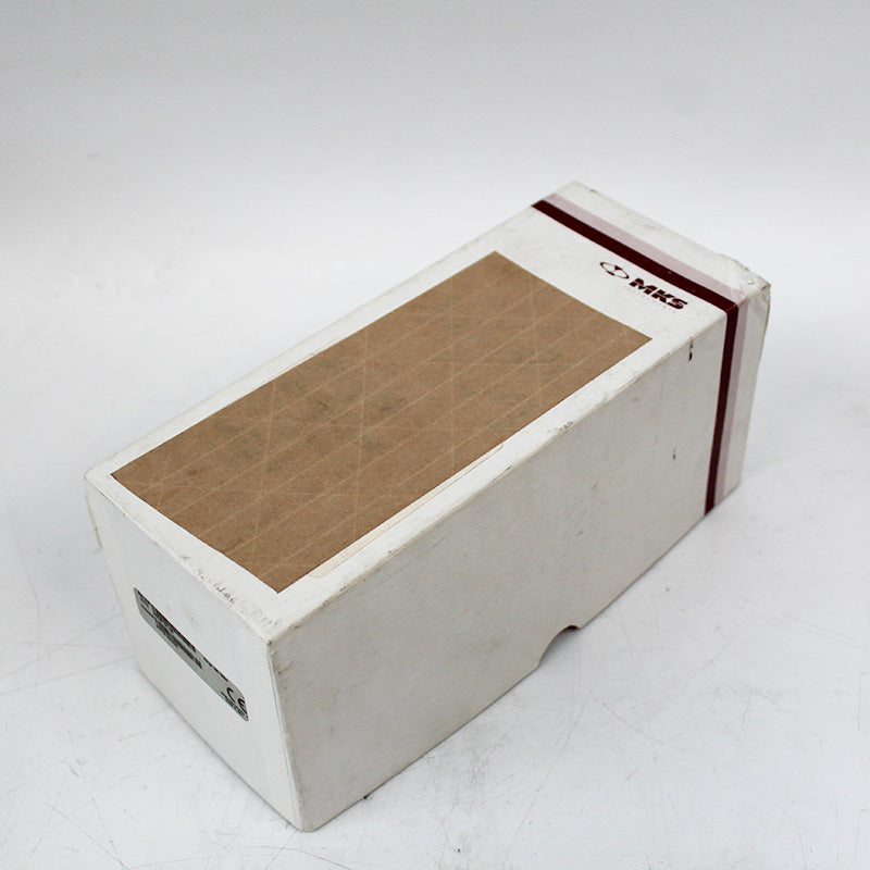 MKS 627B13TBC1B Semiconductor Flow Valve 1000 TORR