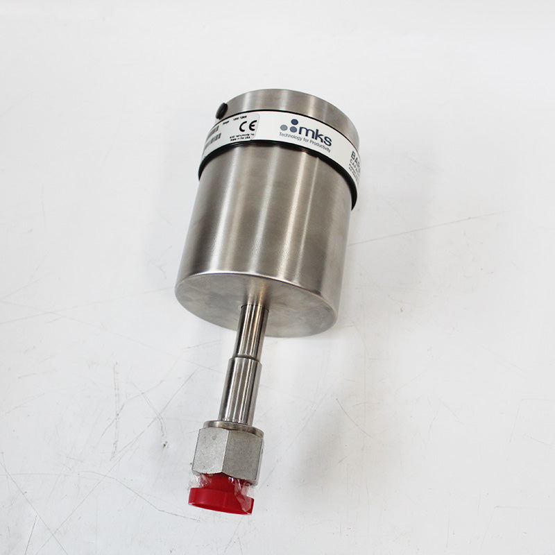 MKS 627B13TBC1B 半導體流量閥 1000 TORR