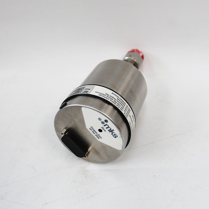 MKS 627B13TBC1B 半導體流量閥 1000 TORR