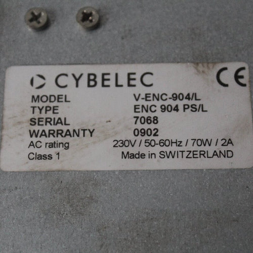CYBELEC V-ENC-904/L Frame