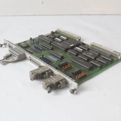 CYBELEC S-N2X-201/C-102d Circuit Board